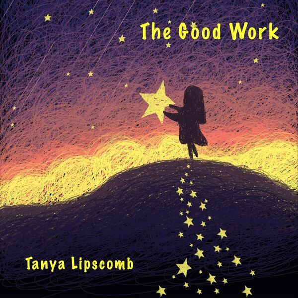 Cover art for The Good Work